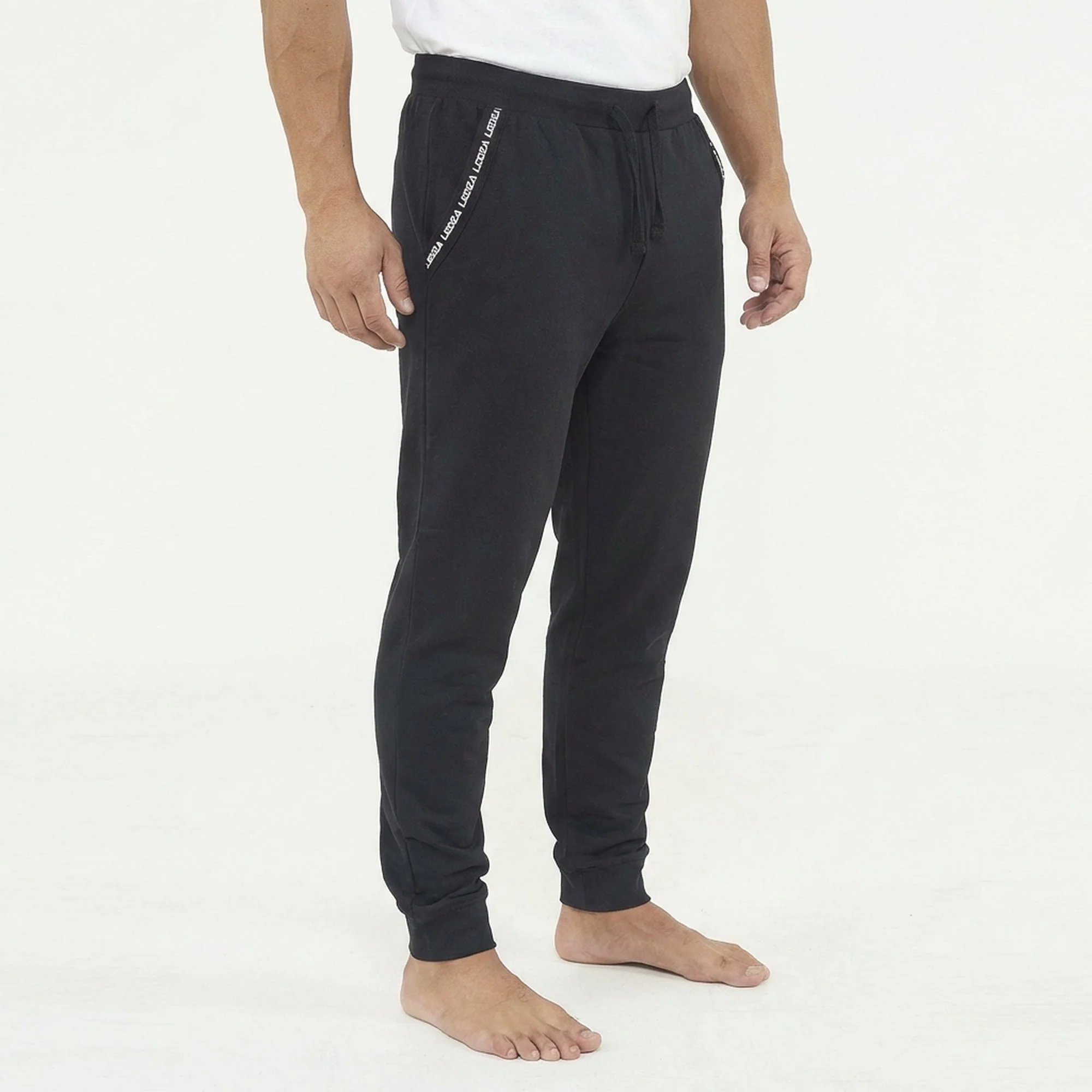 Pantaloni sportivi con tasche Gondo  - oversize - Image 3
