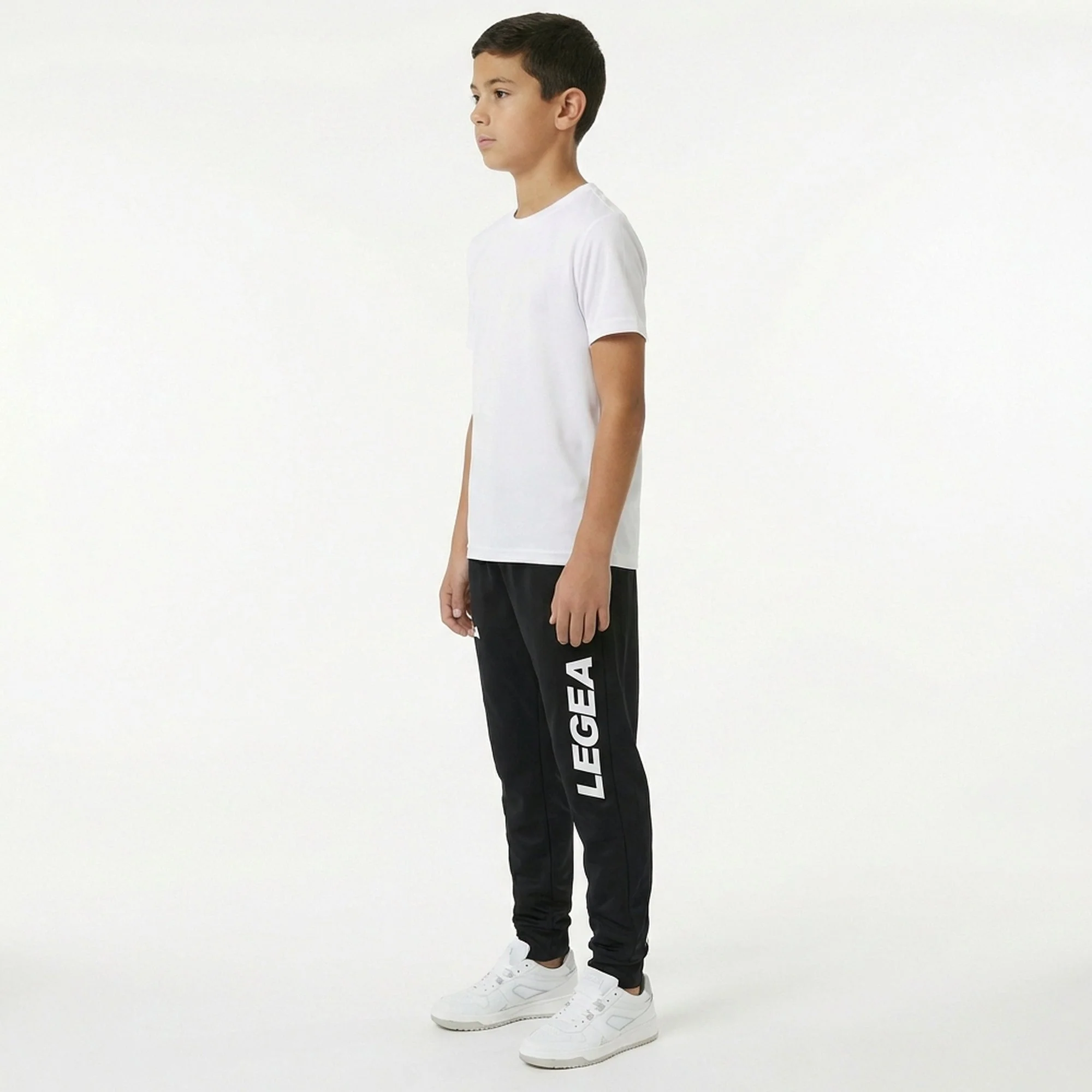 Pantaloni Sportivi in poliestere Tokyo - taglie piccole - Image 3