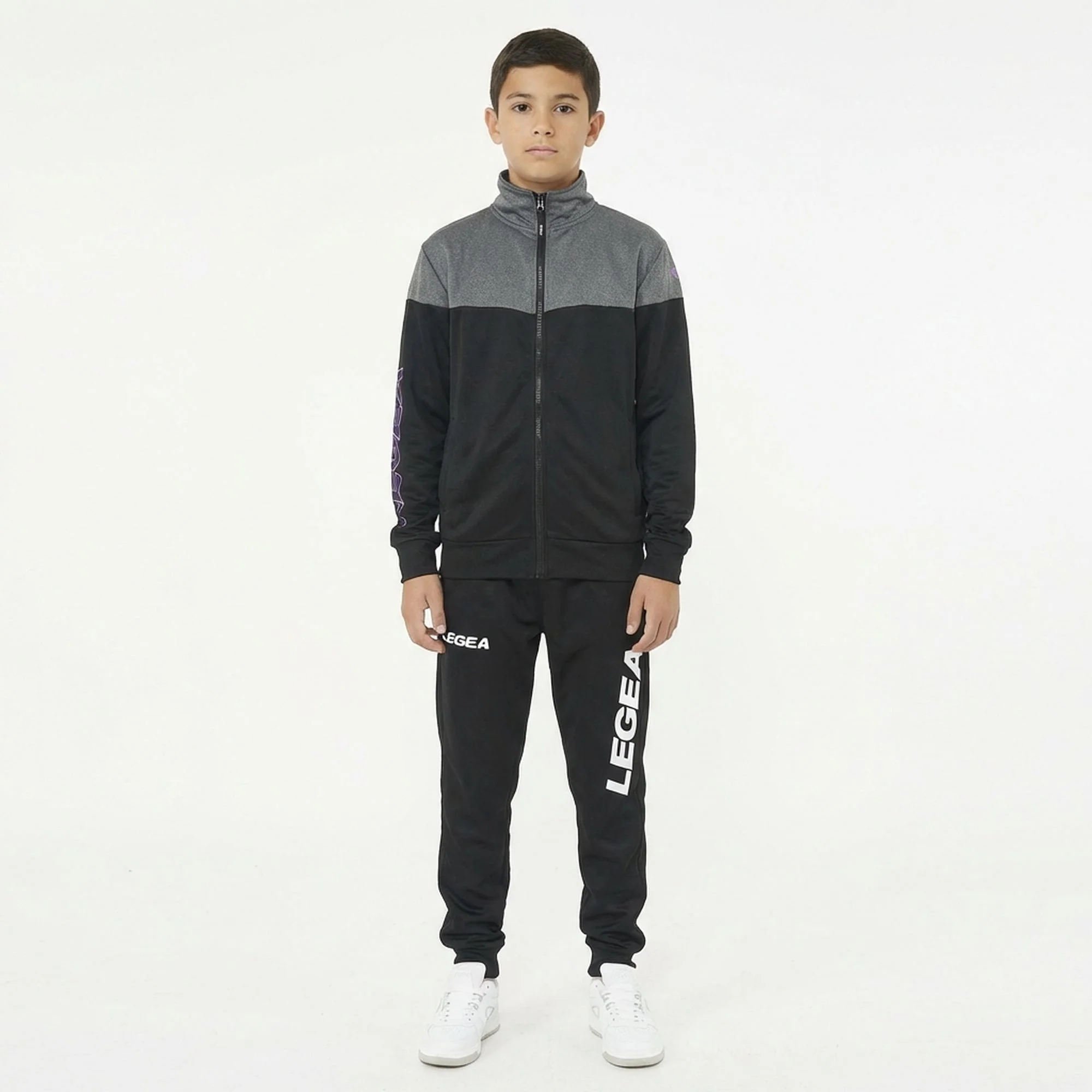 Pantaloni Sportivi in poliestere Tokyo - taglie piccole