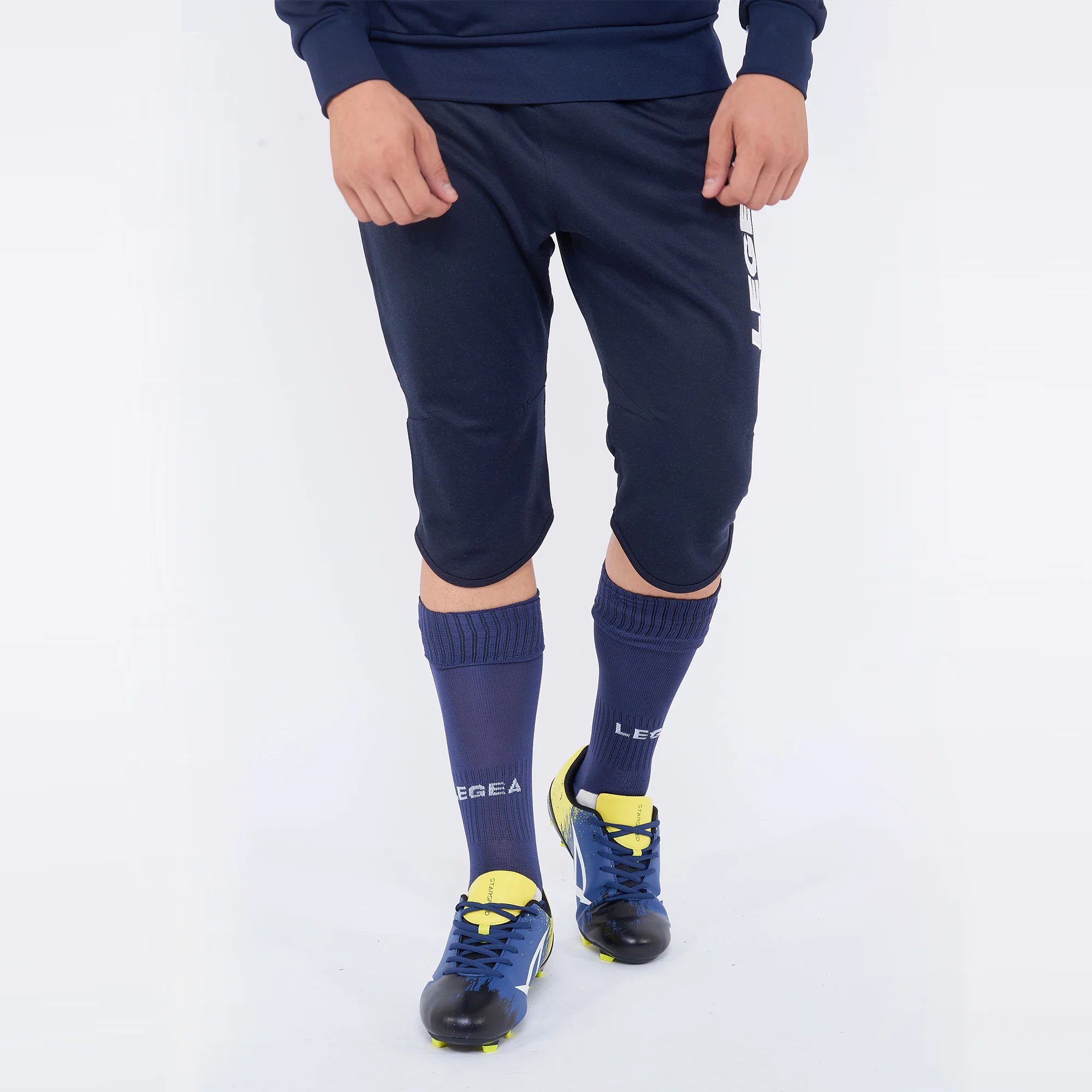 Pinocchietto da running - Image 5