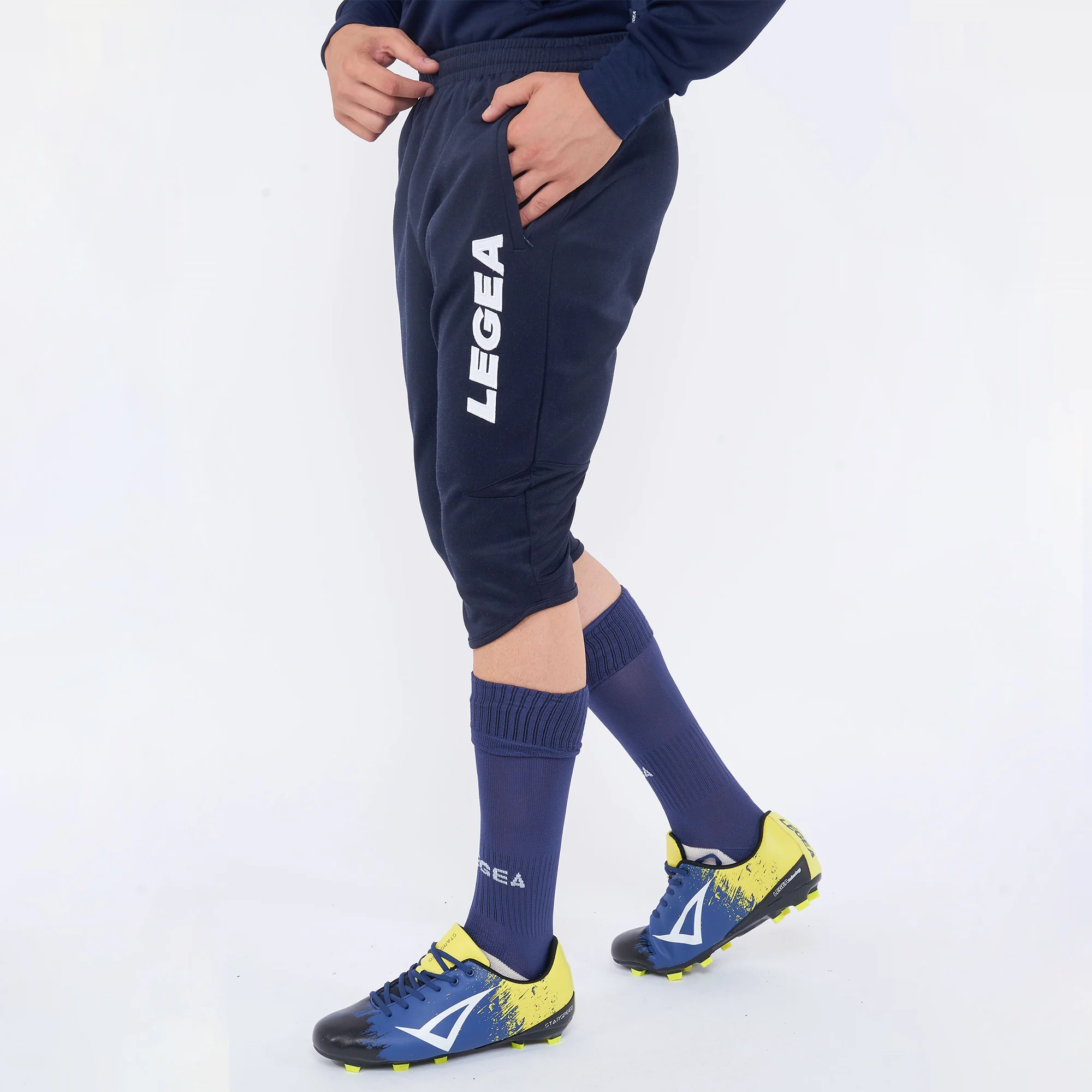 Pinocchietto da running - Image 6