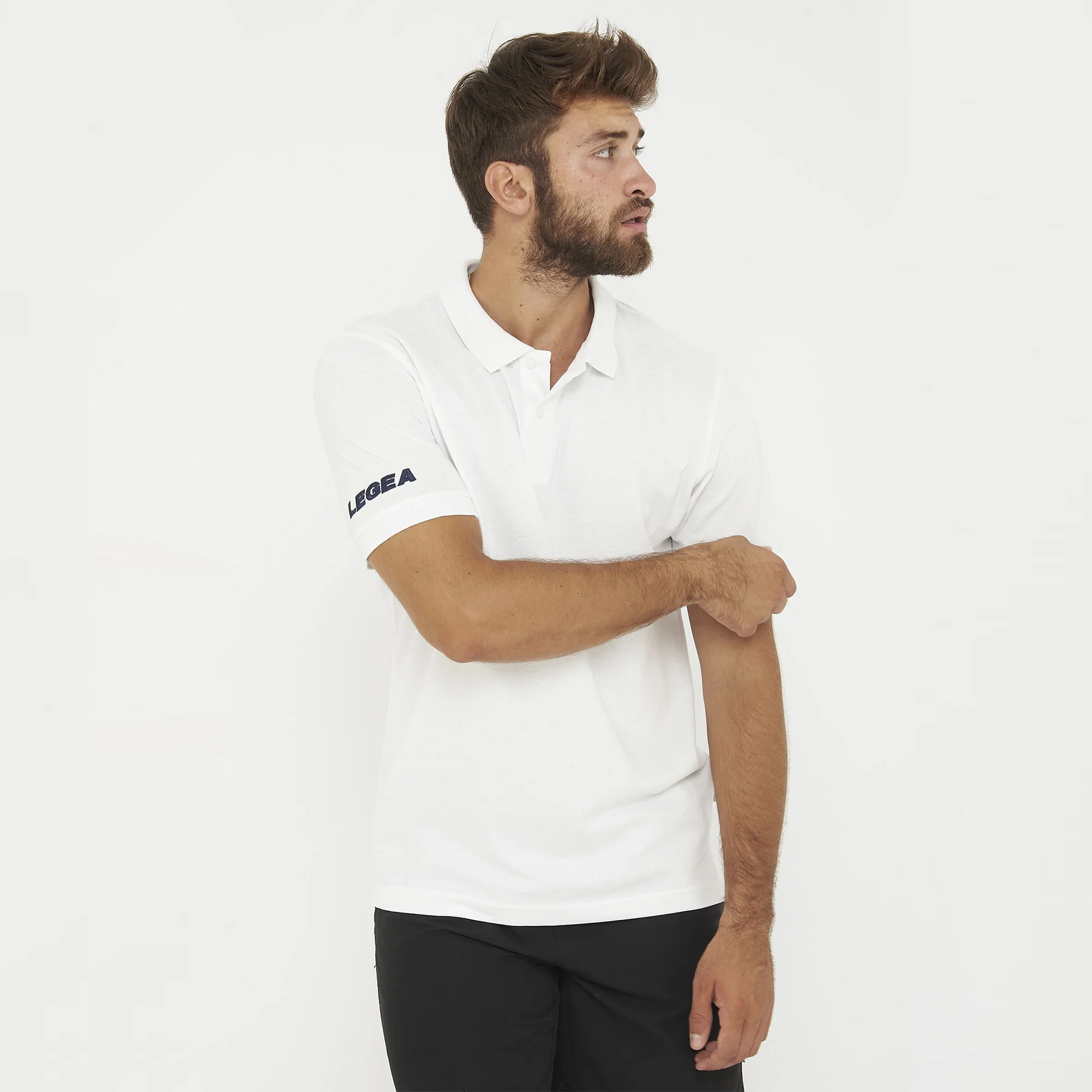 Polo in cotone Ariete - Image 22