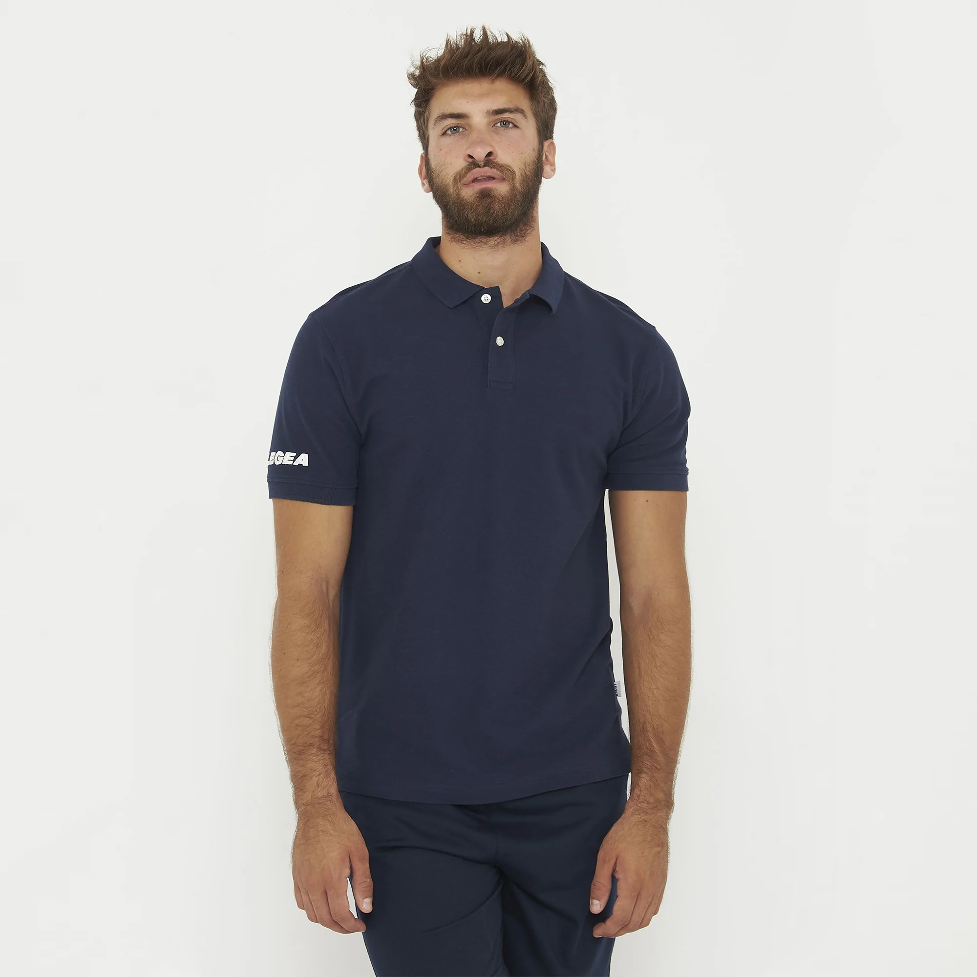 Polo in cotone Ariete - Image 18