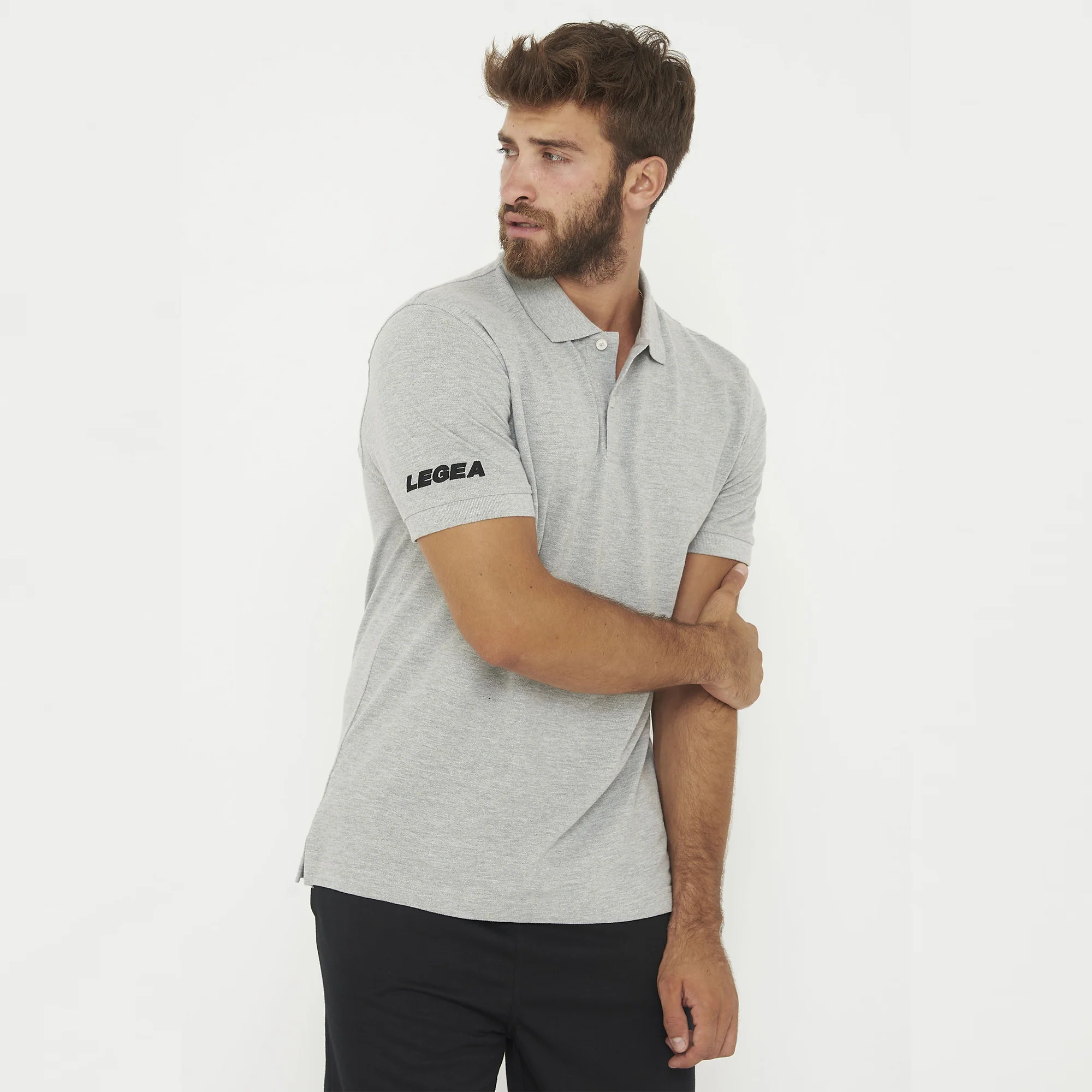 Polo in cotone Ariete - Image 31