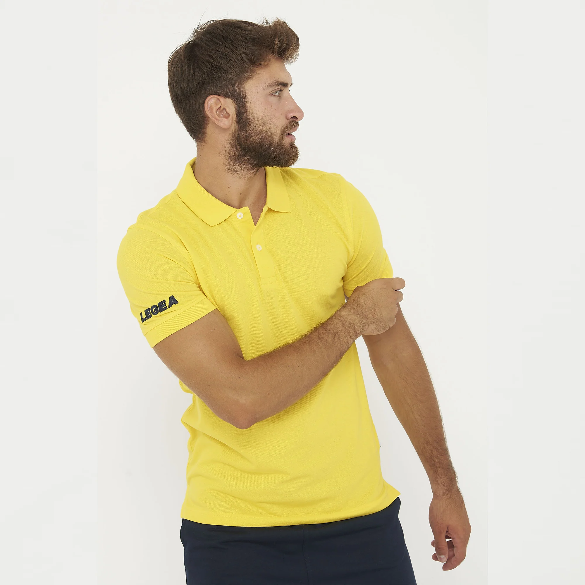 Polo in cotone Ariete - Image 29