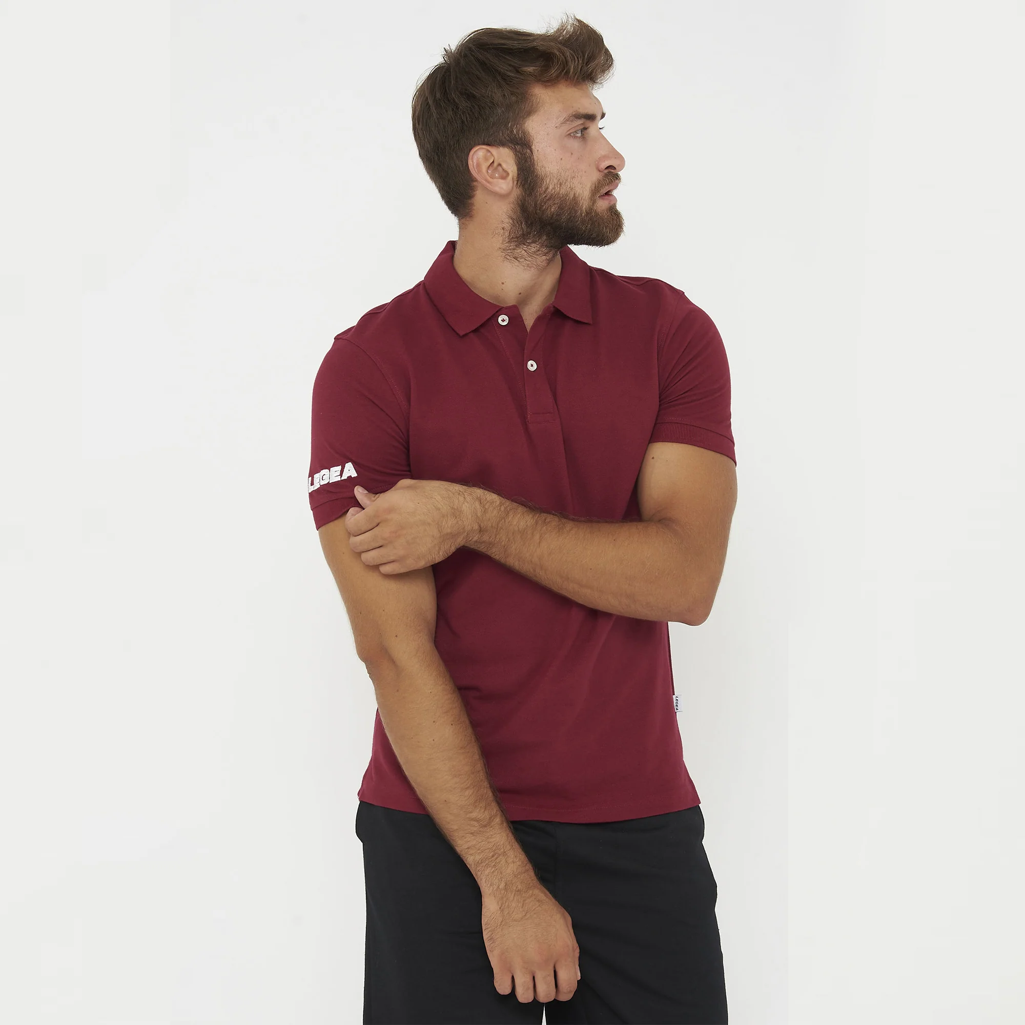 Polo in cotone Ariete - Image 27