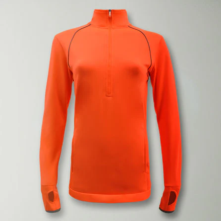 Pullover da running ACT-PULLOVER GROOV