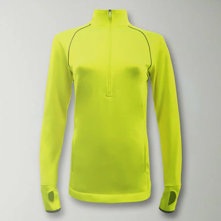 Pullover da running ACT-PULLOVER GROOV