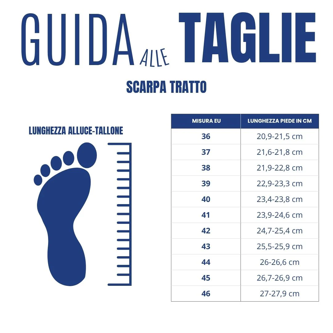 Scarpa sportiva TRATTO - Image 5