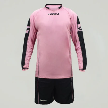Set portiere calcio San Paolo per allenamento