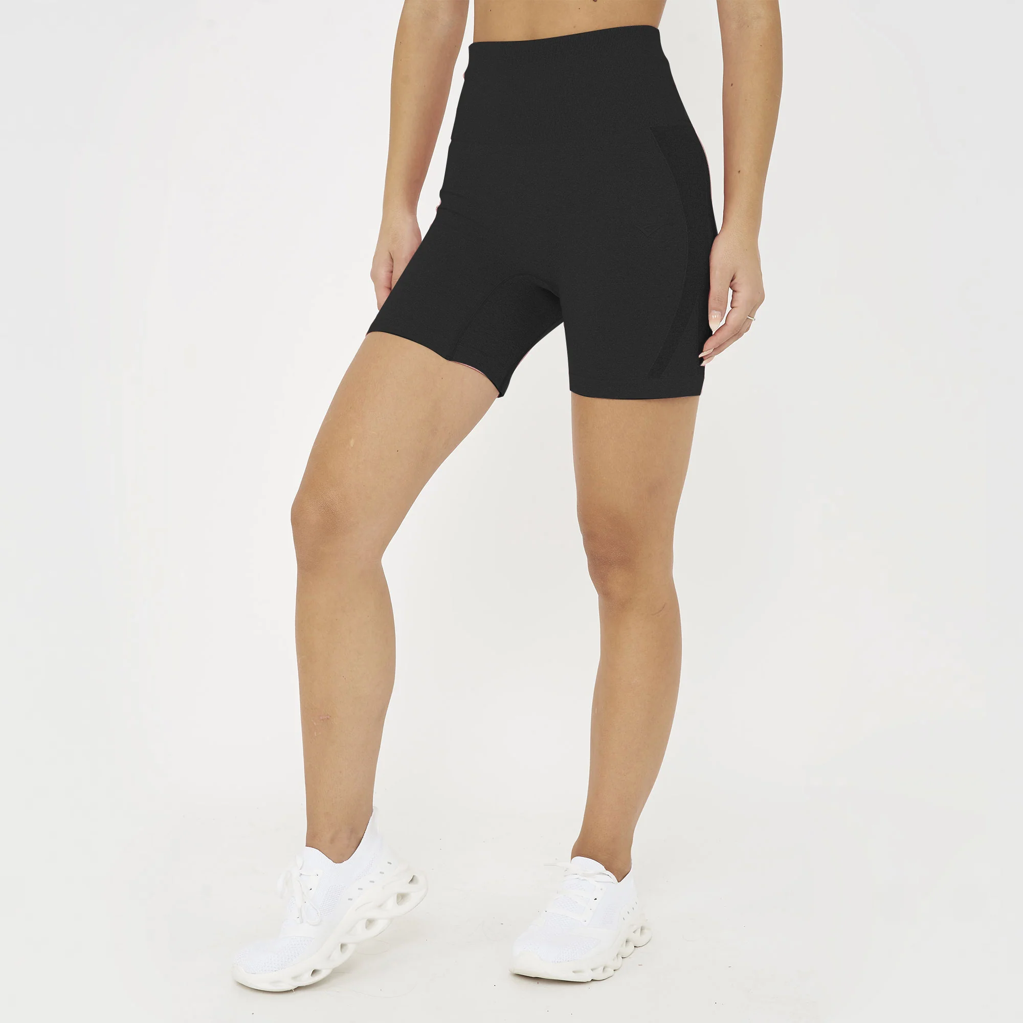 Shorts aderenti da allenamento Jules - Image 6