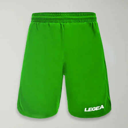 Shorts sportivi traspiranti Brest Special