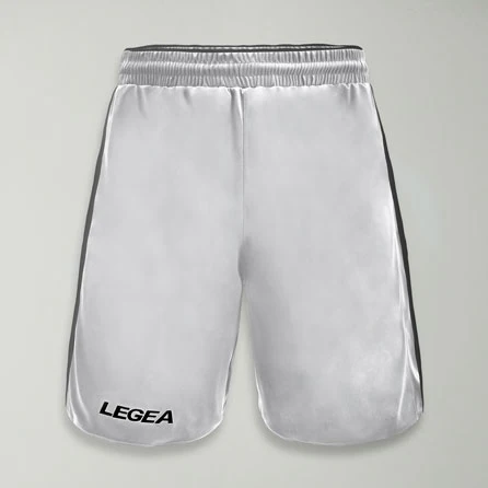 Shorts in poliestere Madeira - taglie piccole