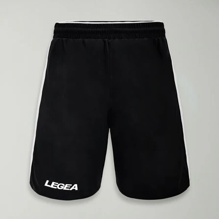 Shorts in poliestere Madeira - taglie piccole