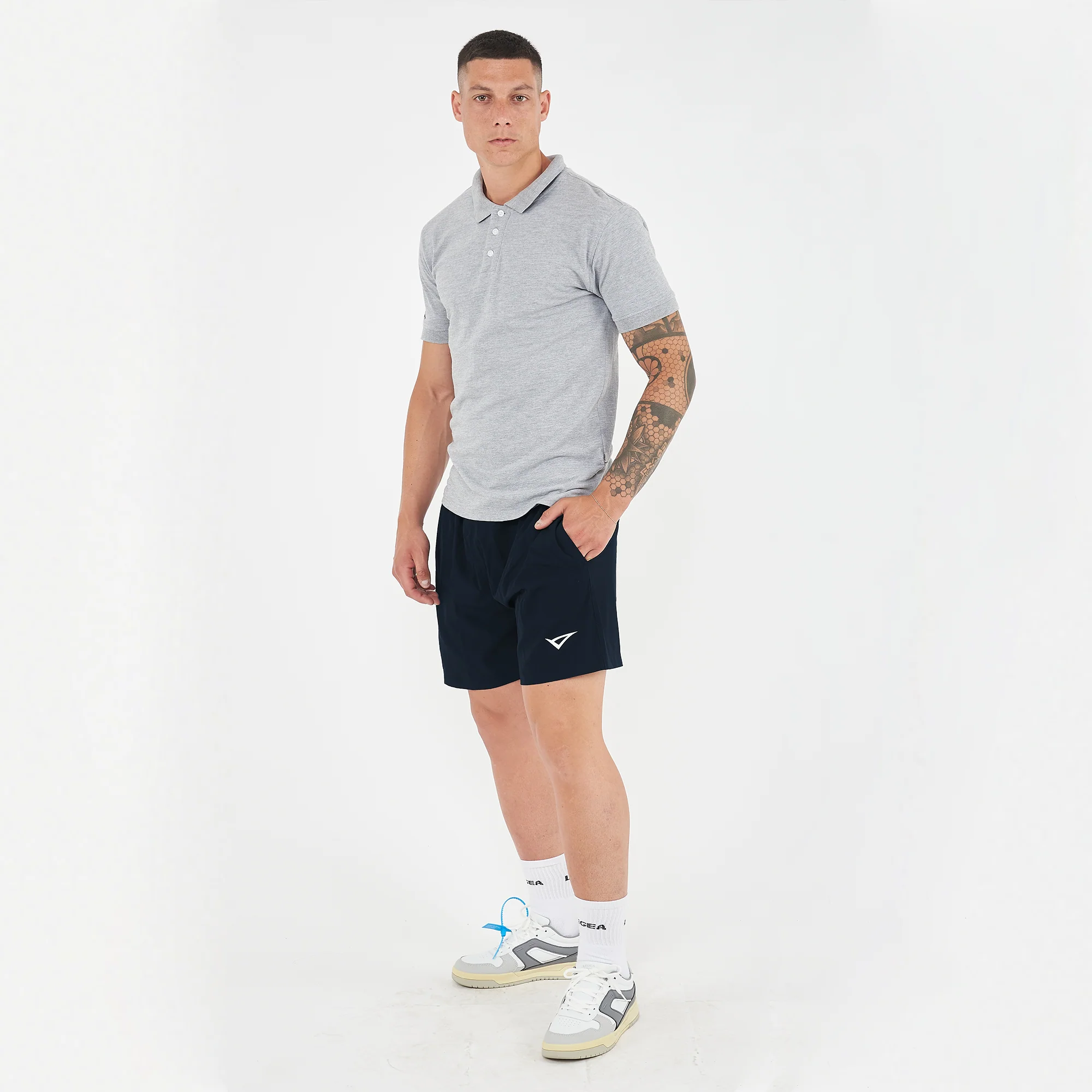 Pantaloncino Smash - Image 6