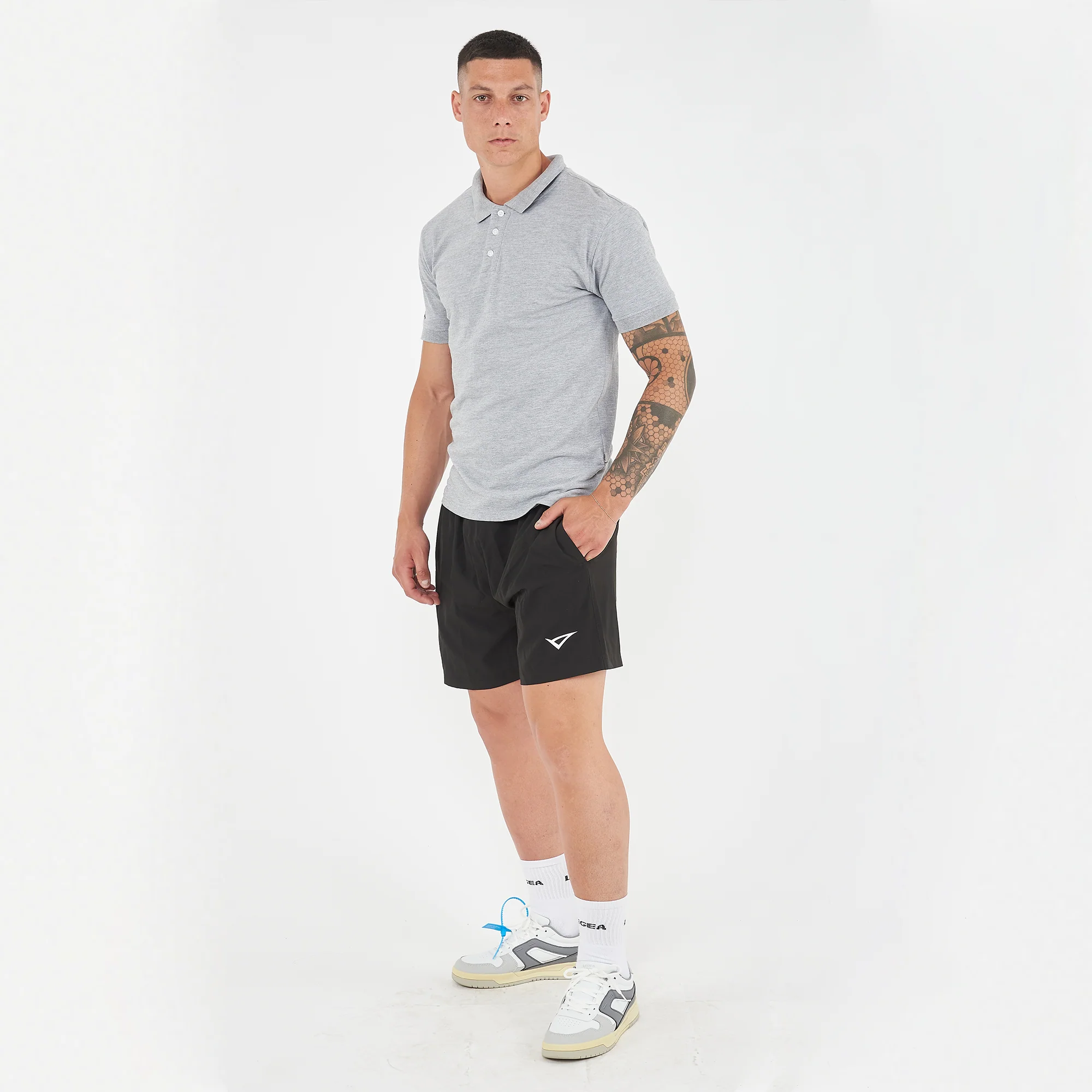 Pantaloncino Smash - Image 6