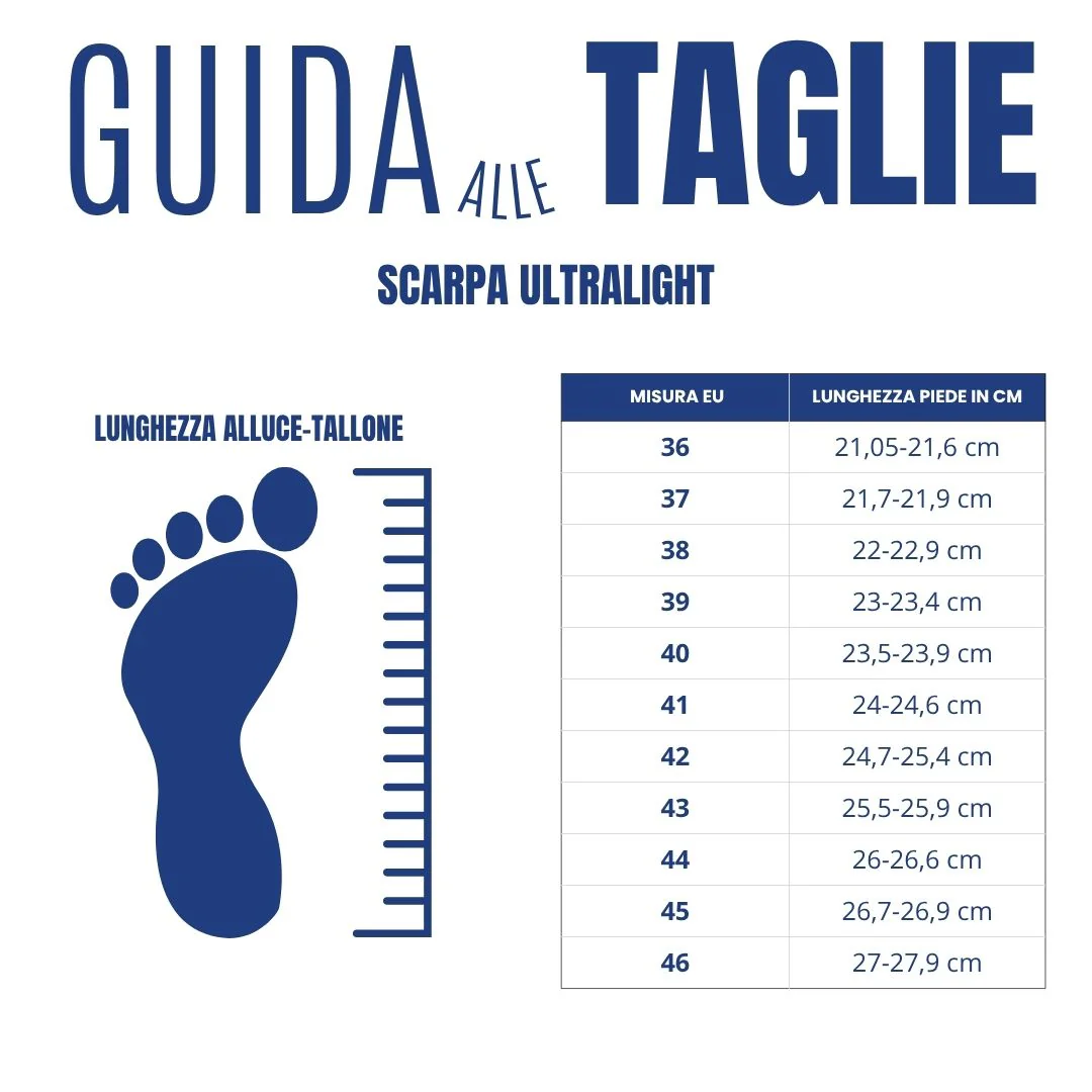 Sneaker Ultralight - Image 7