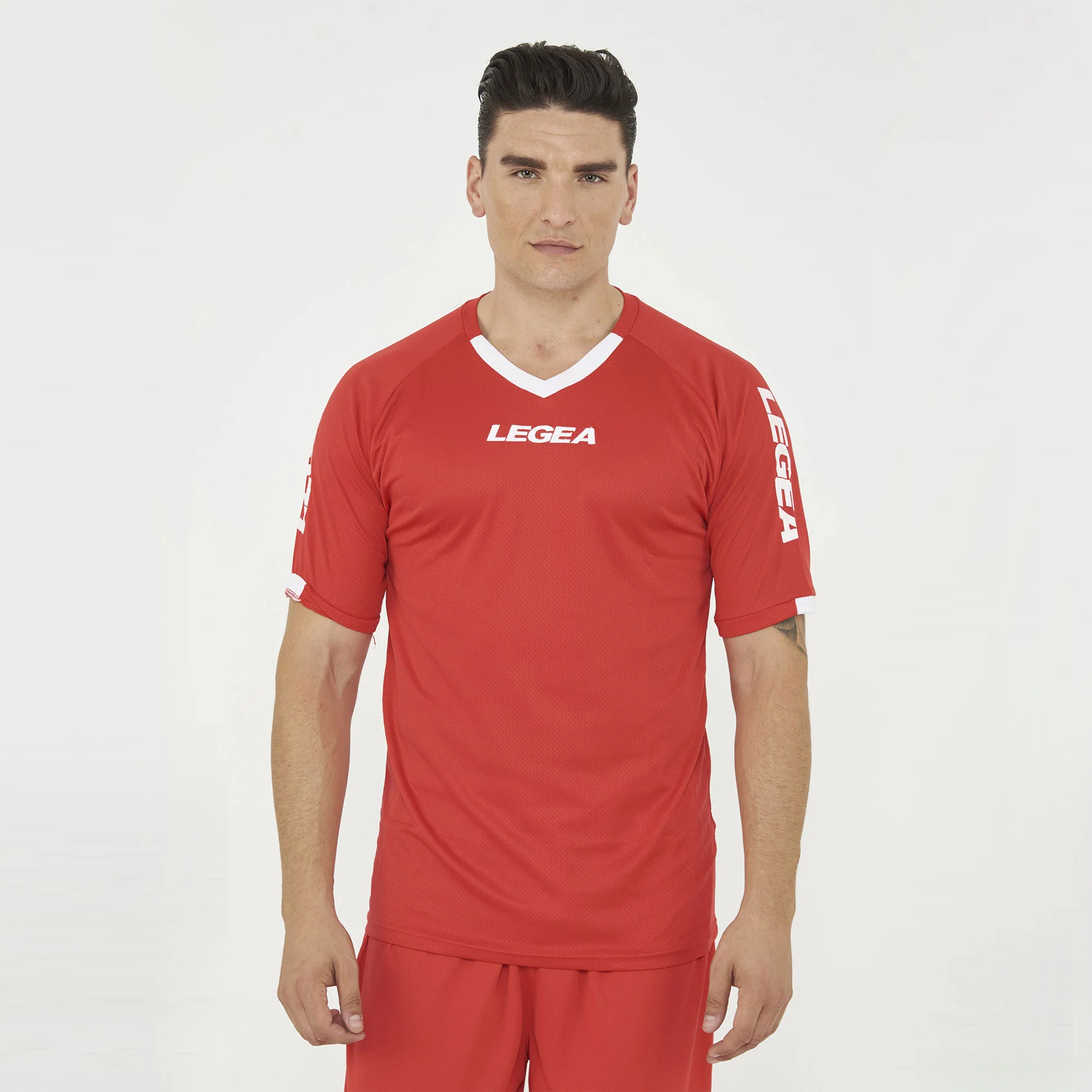 Sopramaglia Basket Los Angeles - Image 18
