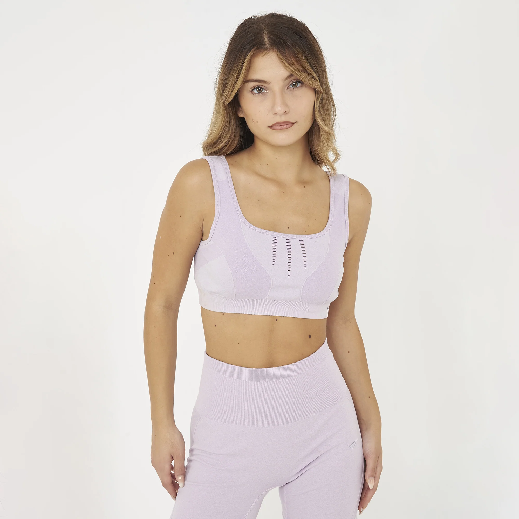 Reggiseno sportivo con coppe Maddy - Image 5