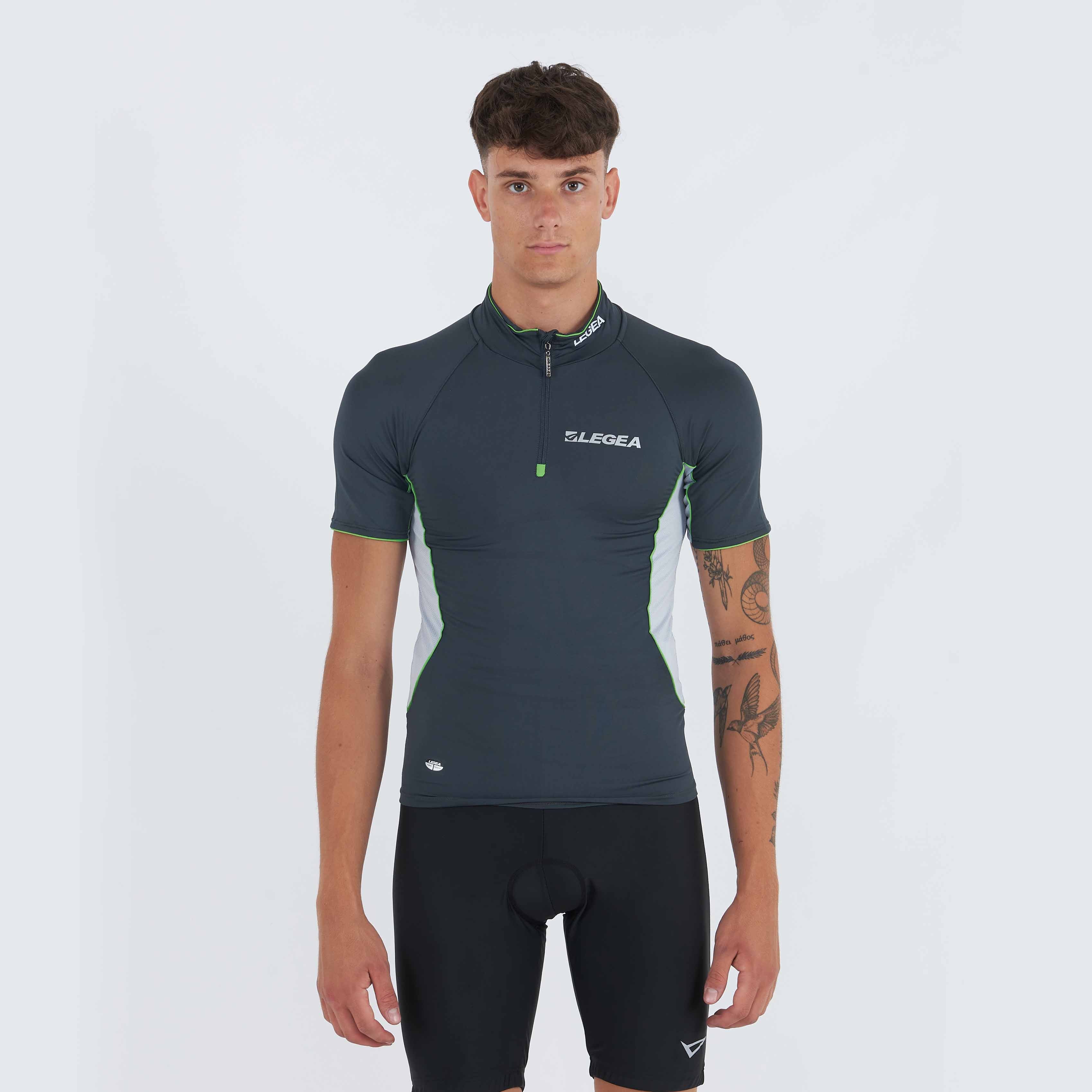 Maglia tecnica da allenamento Boston - Image 3