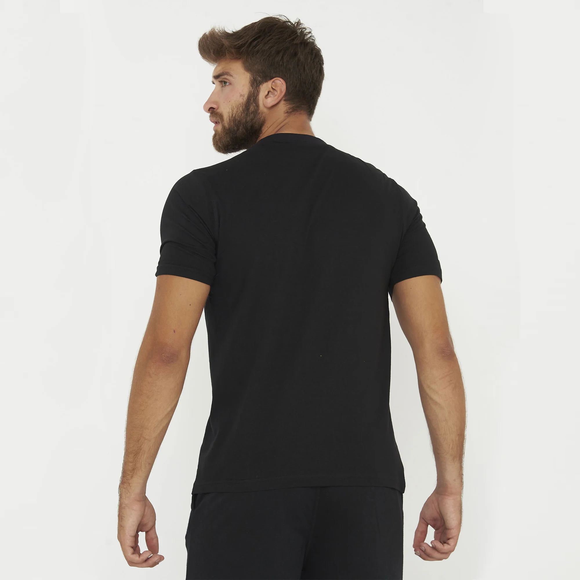 T-shirt in cotone Dreamer - Image 2