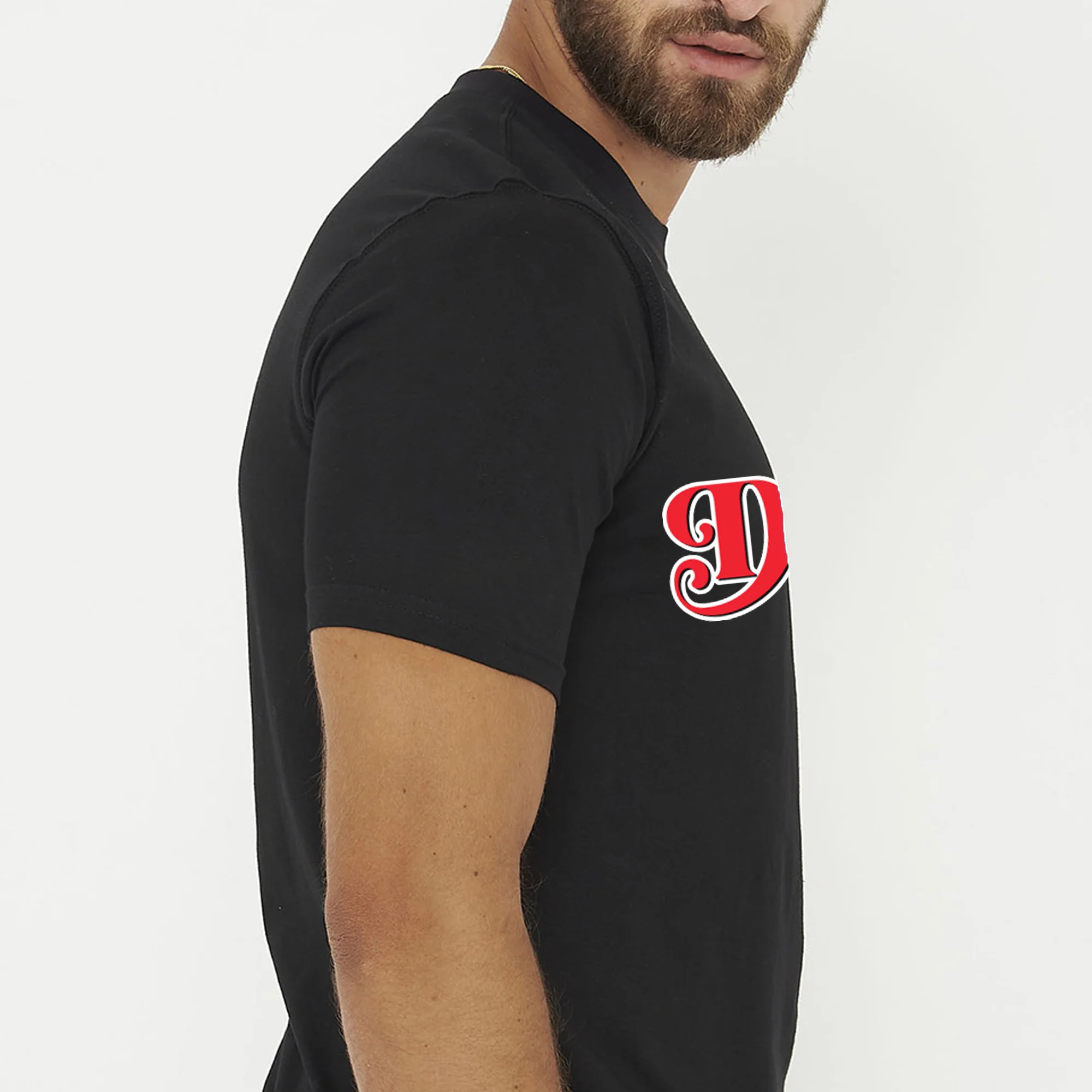 T-shirt in cotone Dreamer - Image 4