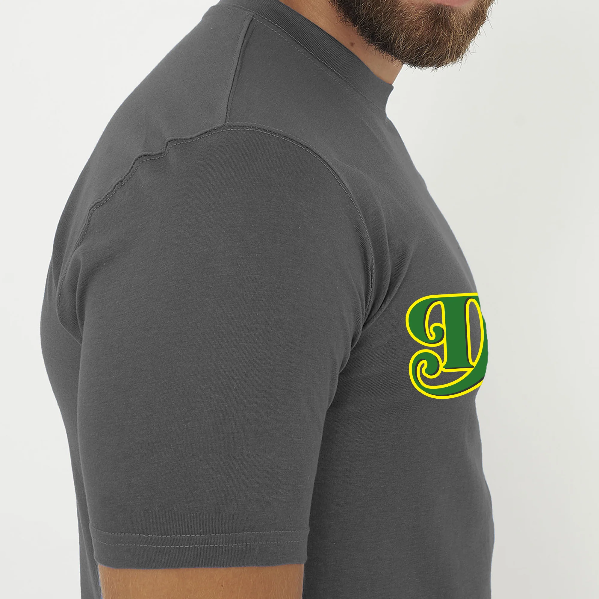 T-shirt in cotone Dreamer - Image 4