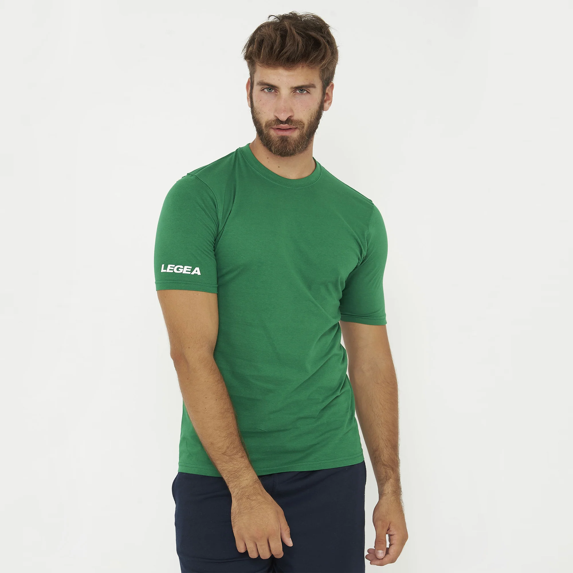 T-shirt in cotone Aria - Image 17