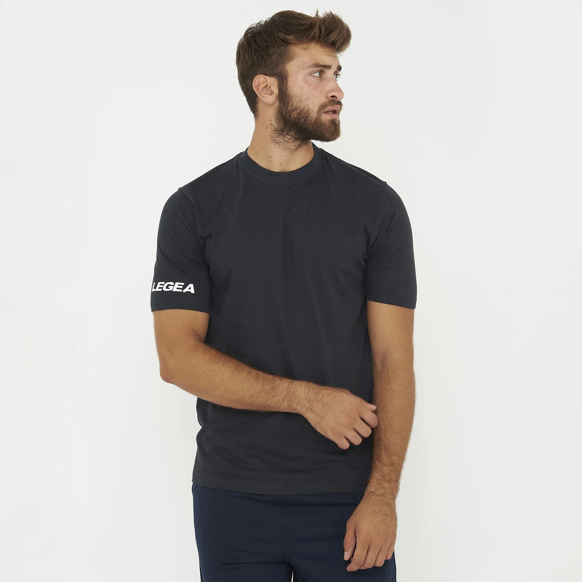 T-shirt in cotone Aria - Image 23