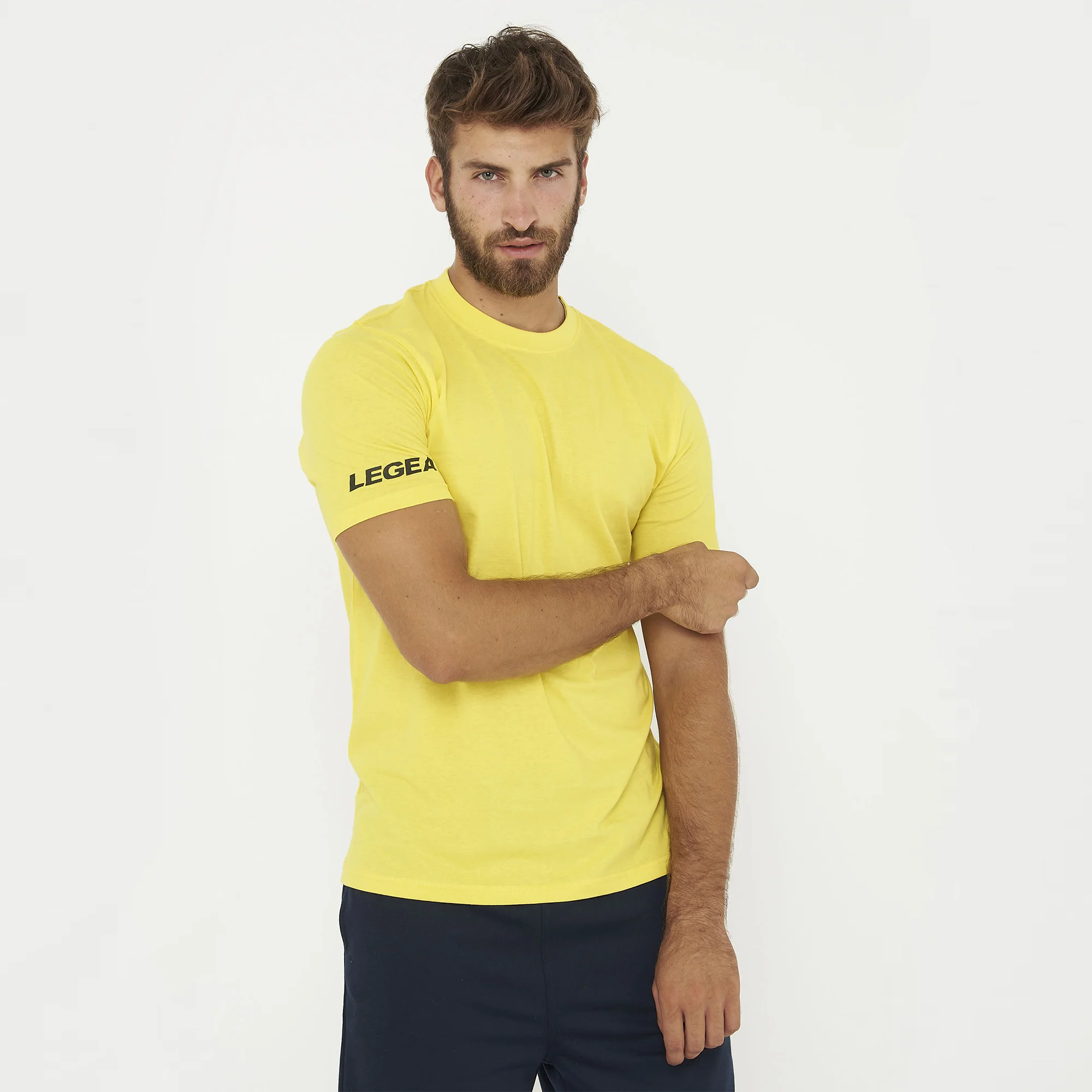 T-shirt in cotone Aria - Image 39