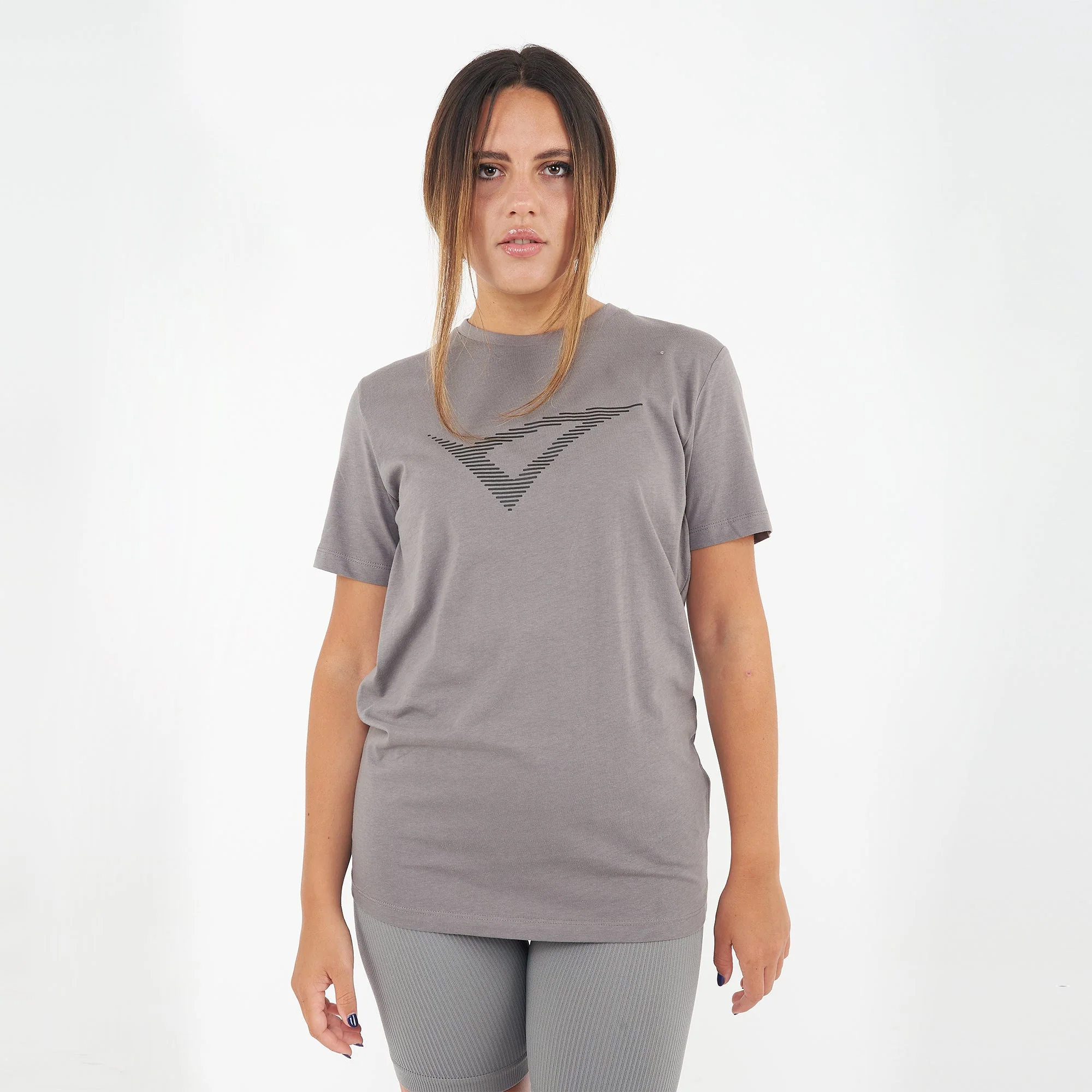 T-shirt in cotone Leader - Image 2
