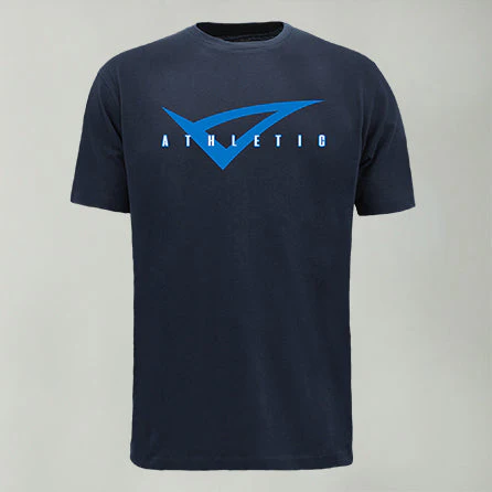 T-shirt in cotone Move Man - Image 2