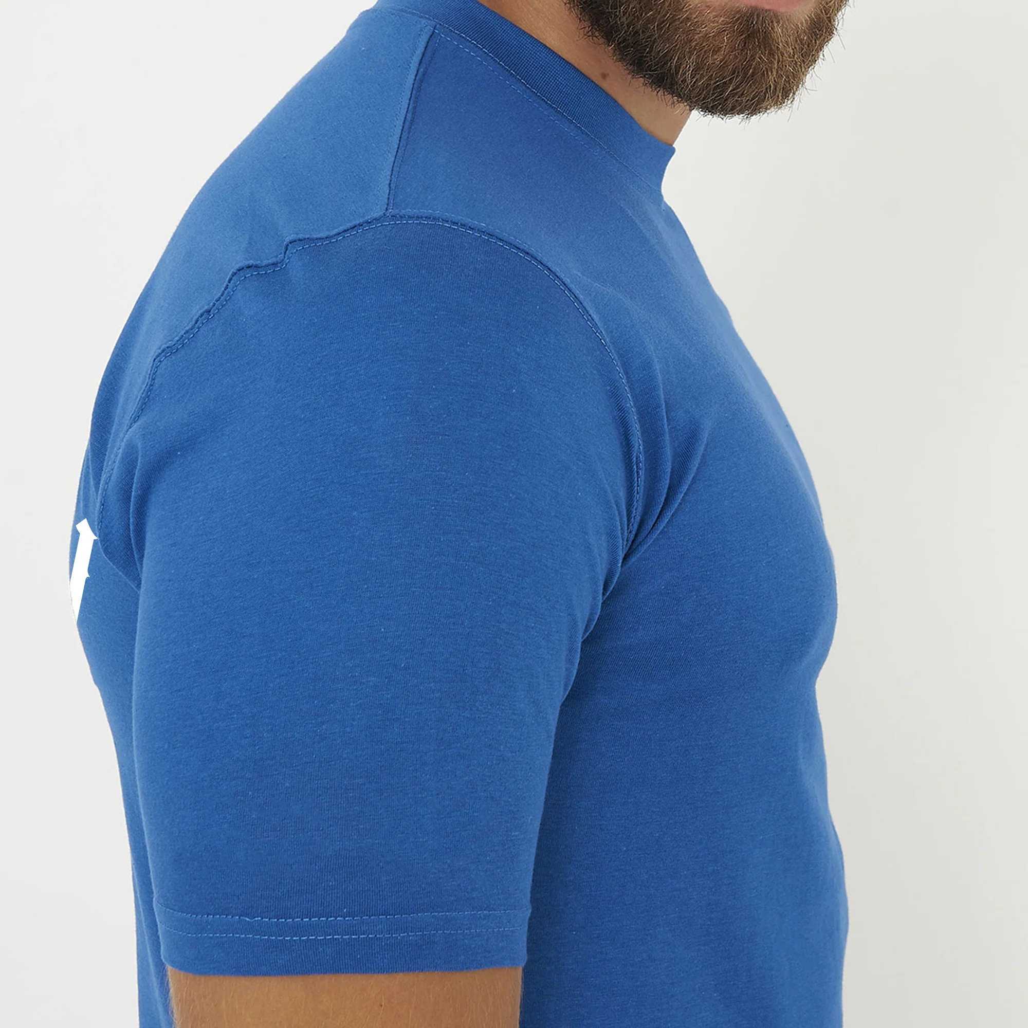 T-shirt in cotone Savage - Image 3