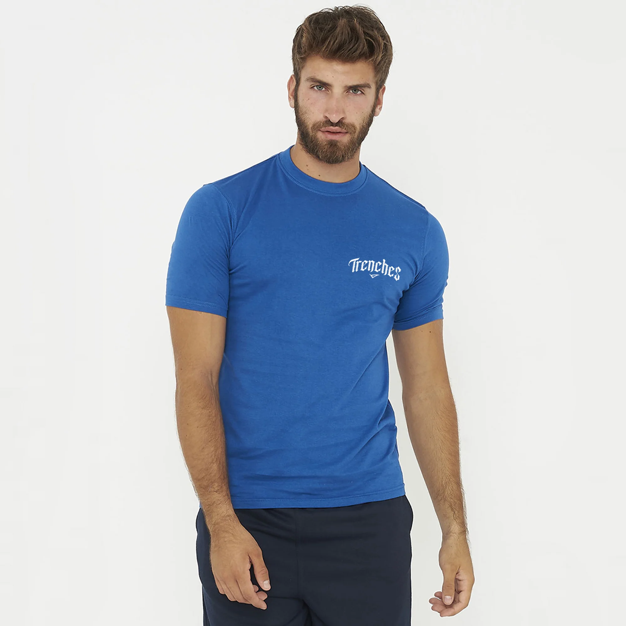 T-shirt in cotone Savage - Image 4