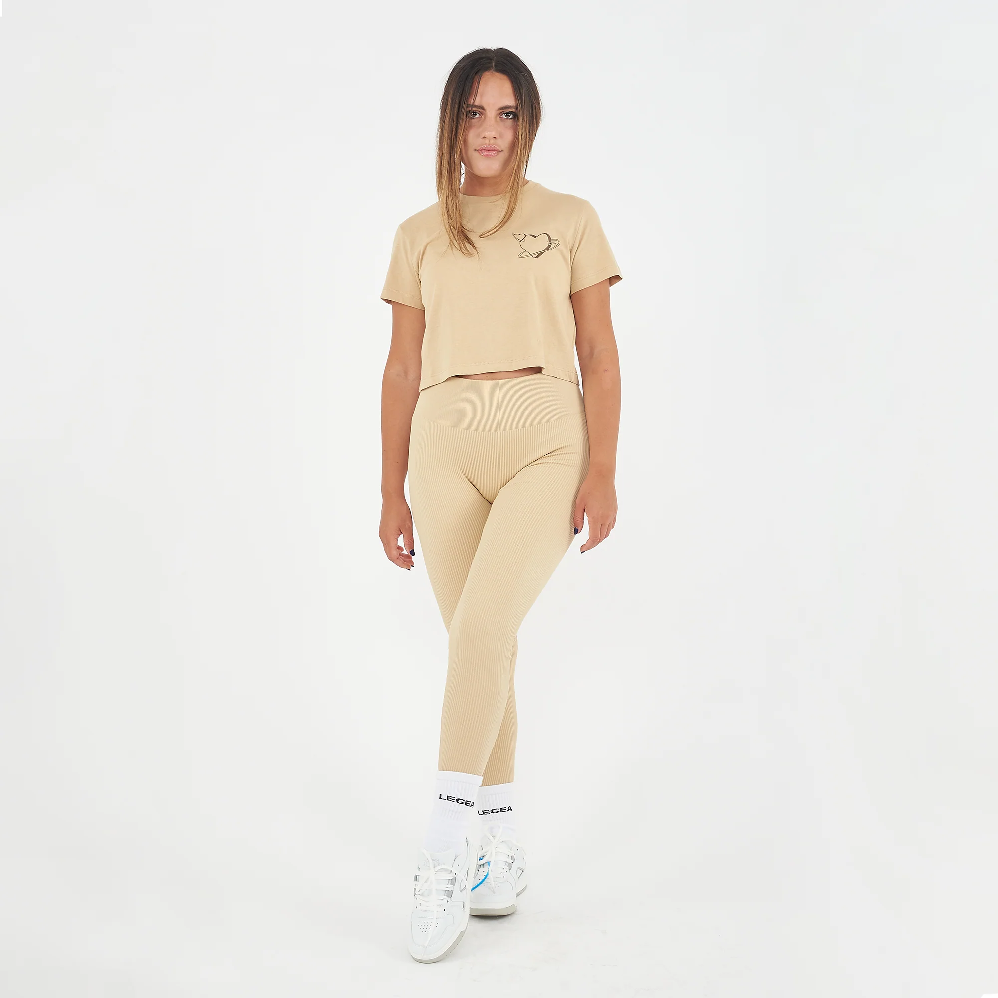 T-shirt in cotone Special - Image 6
