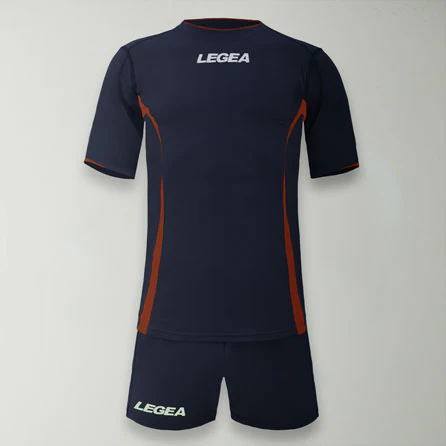 Kit da Volley Piemonte - Image 4
