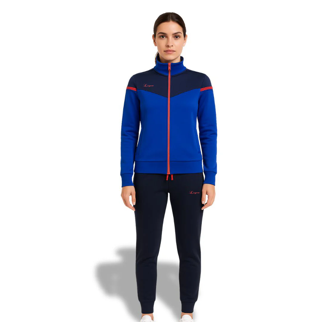 Tuta Sportiva Completa Bronze - Image 6