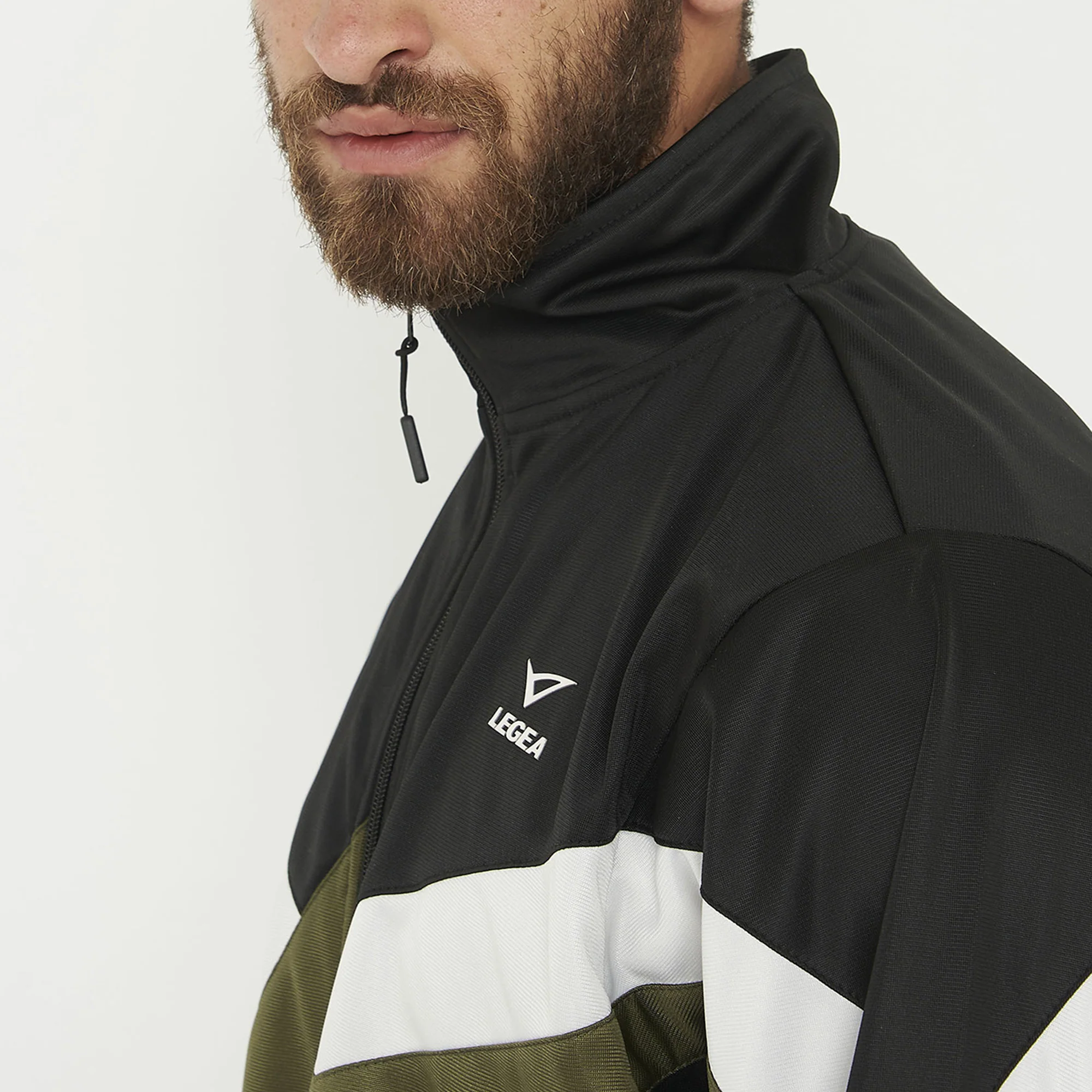 Tuta Sportiva Completa Cargo Loose Vintage - Image 4