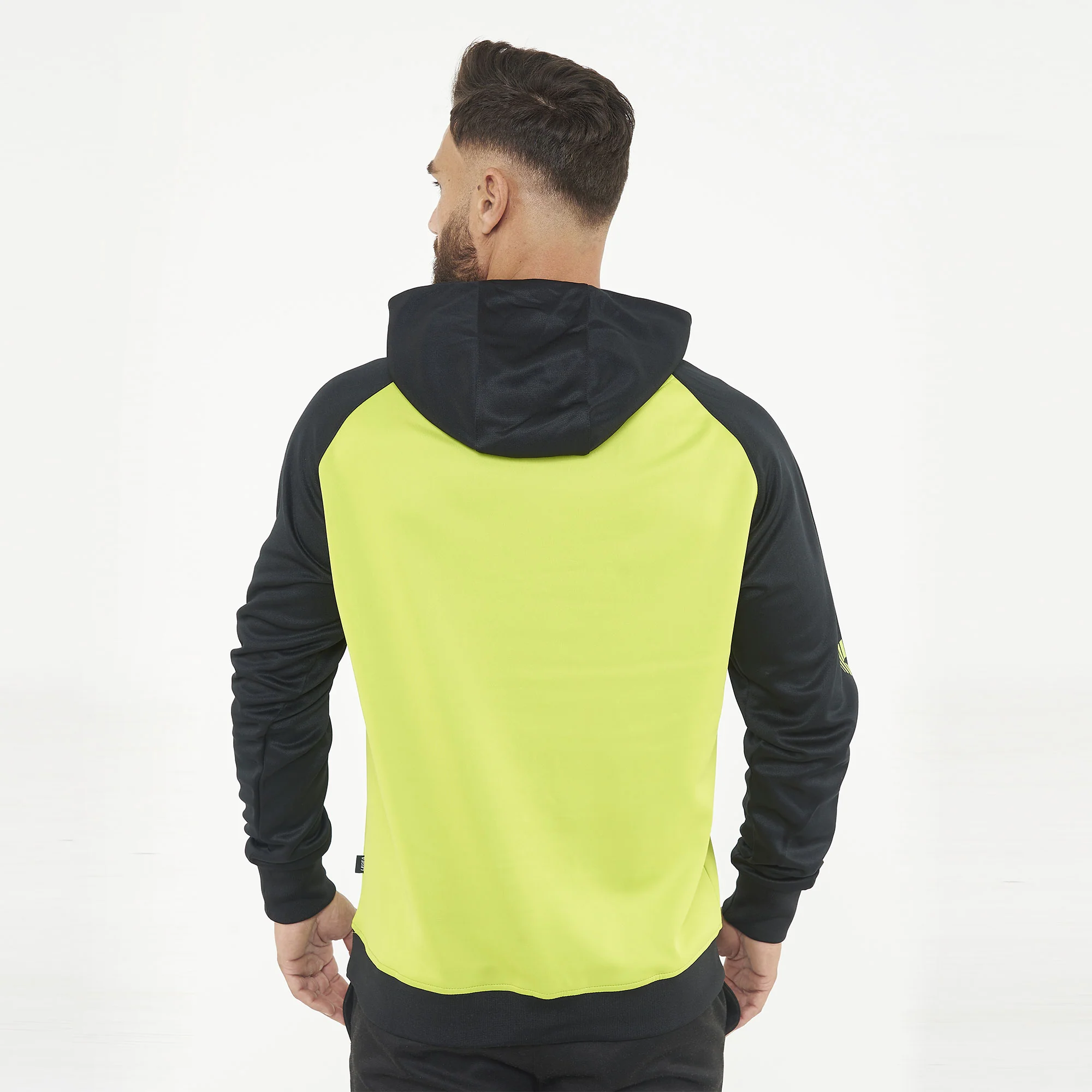 Tuta Sportiva Completa Stored - Image 3