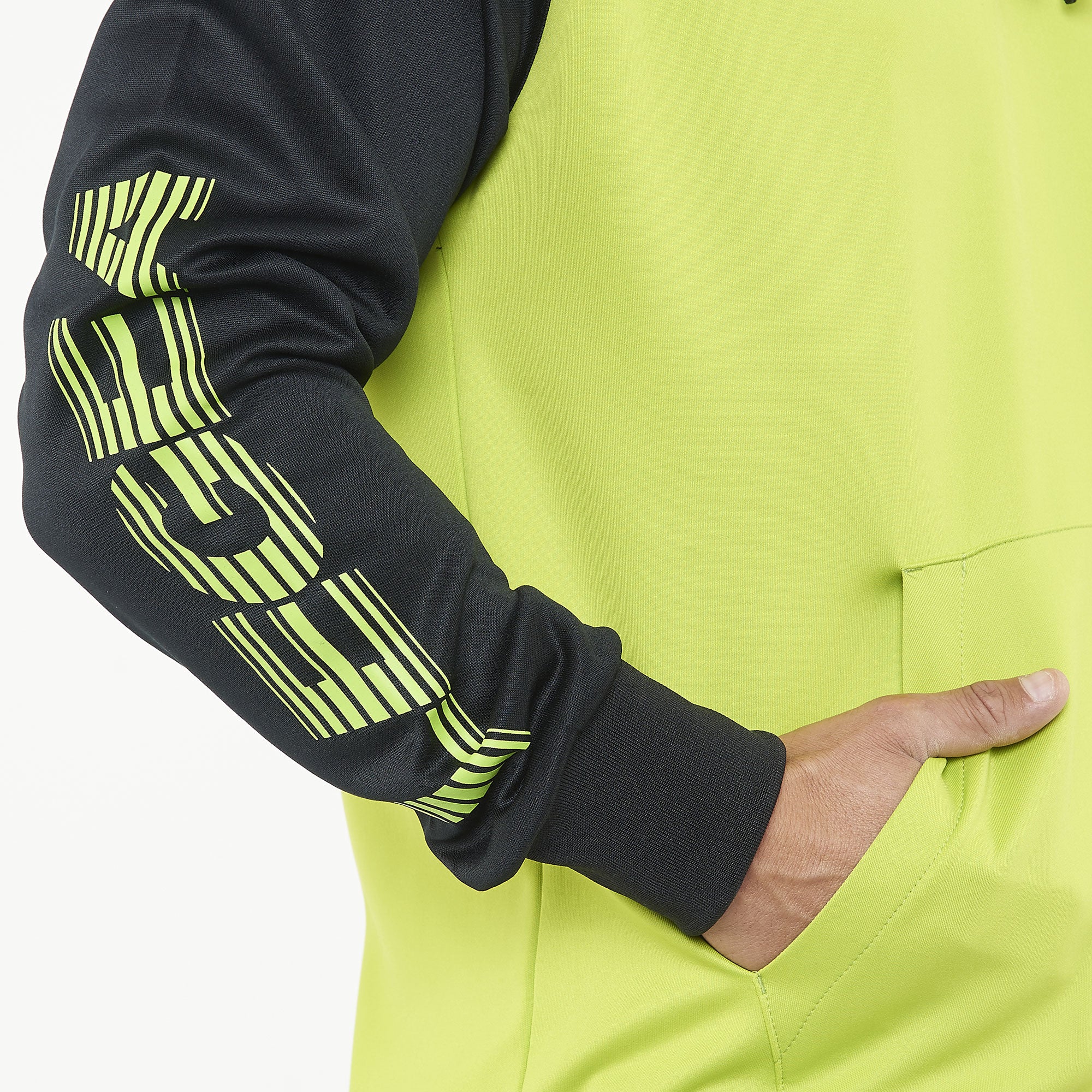 Tuta Sportiva Completa Stored - Image 4